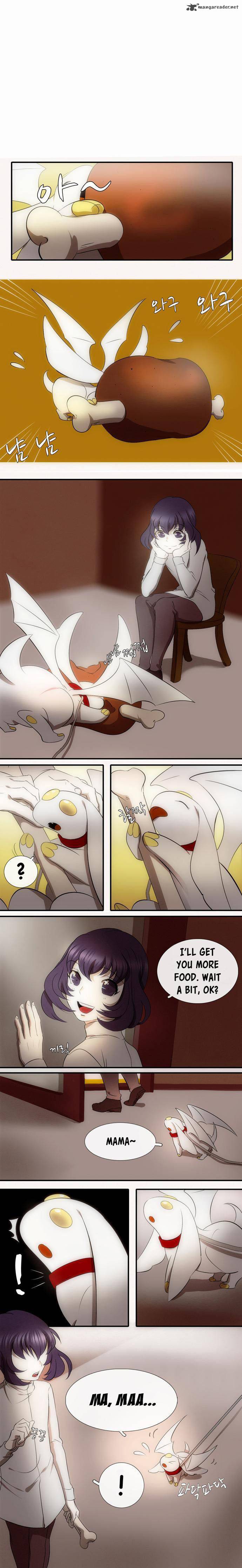 The Dragon Master 5 2