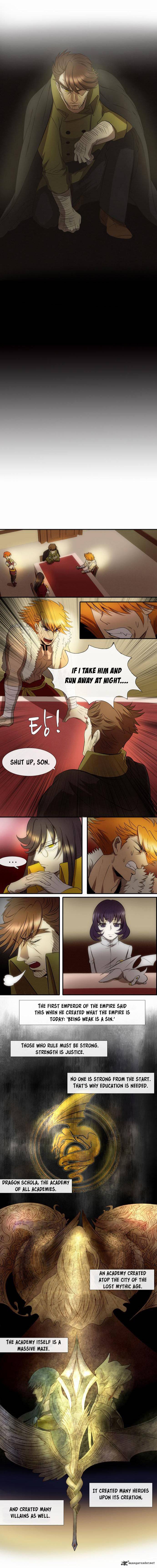 The Dragon Master 5 5