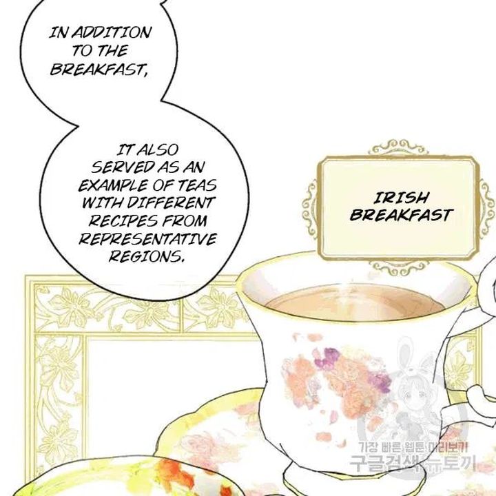 The Duchess 50 Tea Recipes 101 121