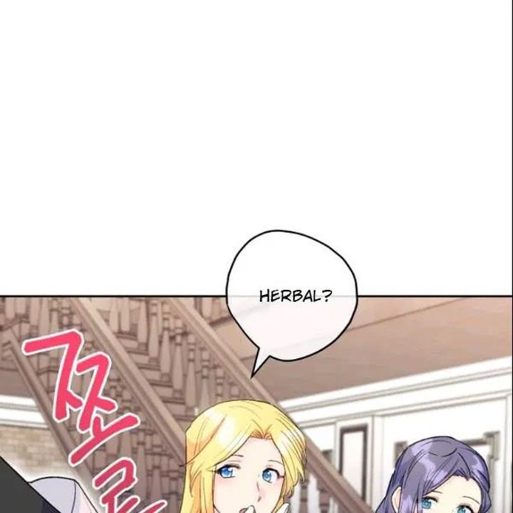 The Duchess 50 Tea Recipes 106 107