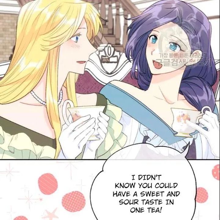 The Duchess 50 Tea Recipes 106 139