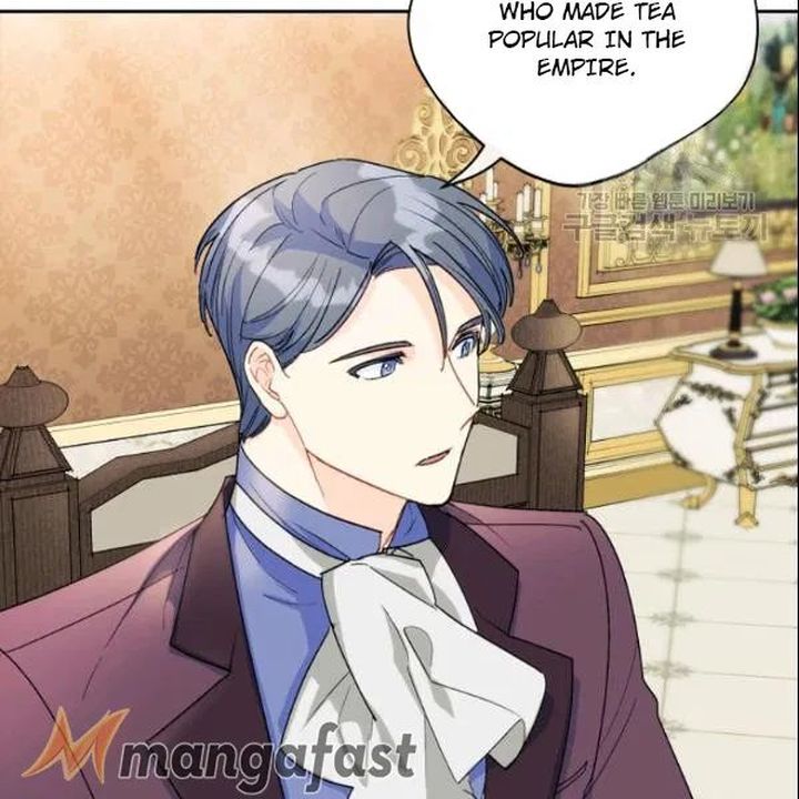 The Duchess 50 Tea Recipes 107 114