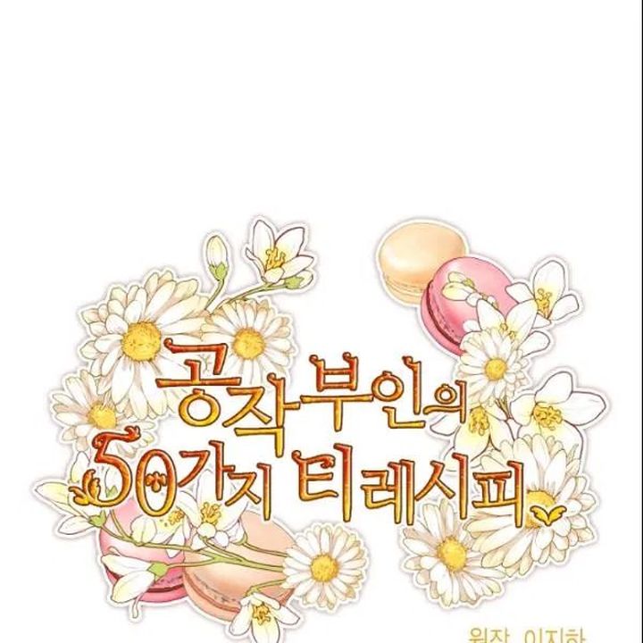 The Duchess 50 Tea Recipes 107 46