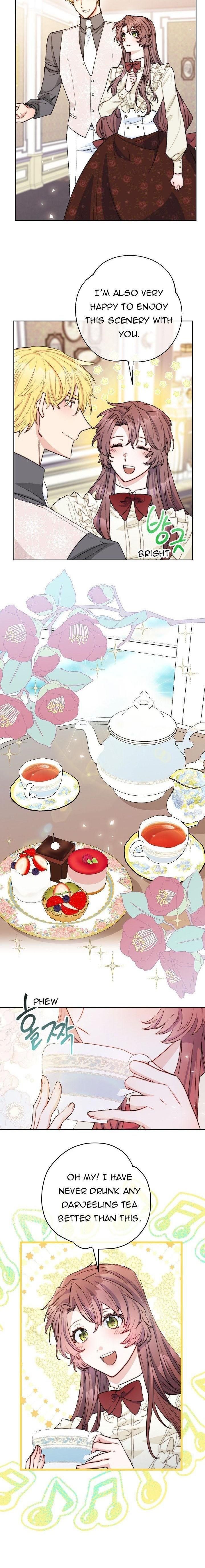 The Duchess 50 Tea Recipes 129 12
