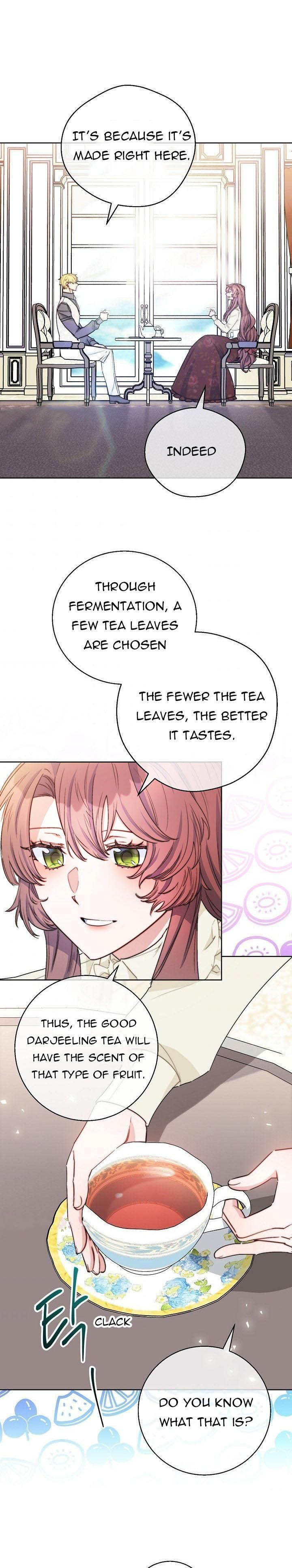 The Duchess 50 Tea Recipes 129 13