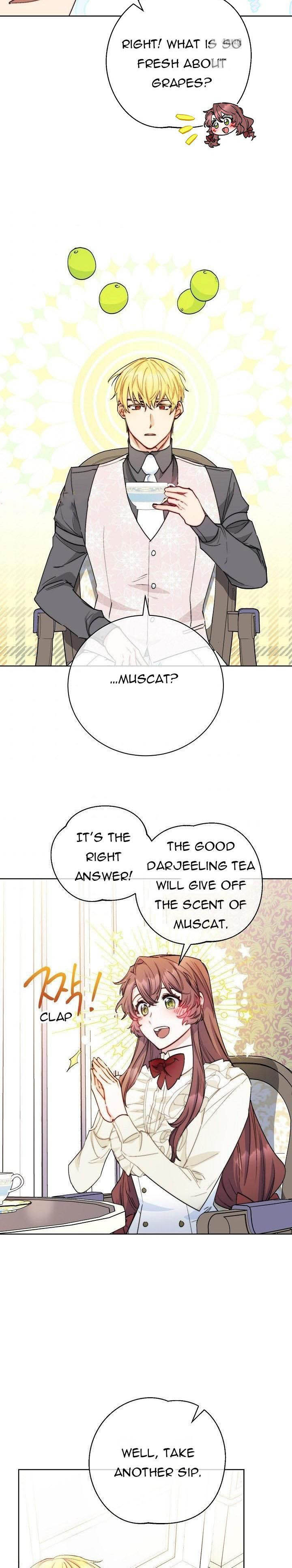 The Duchess 50 Tea Recipes 129 16