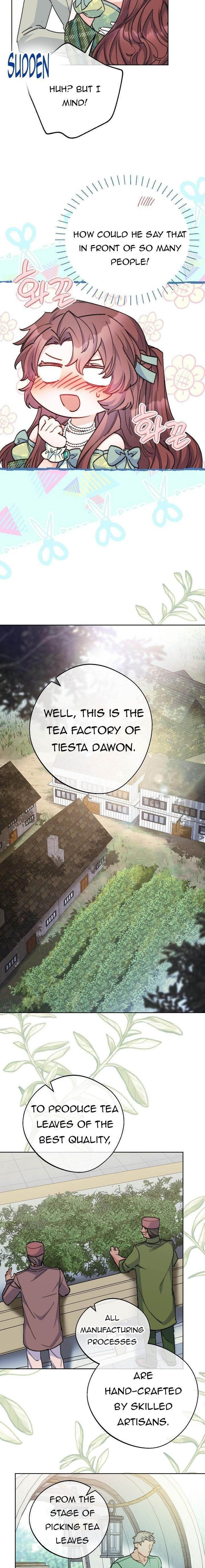 The Duchess 50 Tea Recipes 129 6