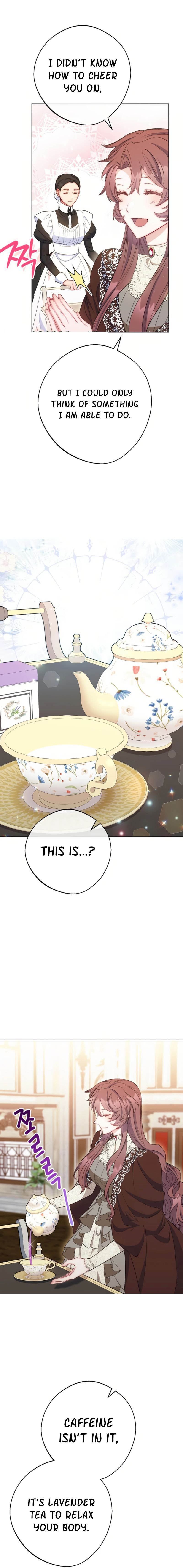 The Duchess 50 Tea Recipes 139 14