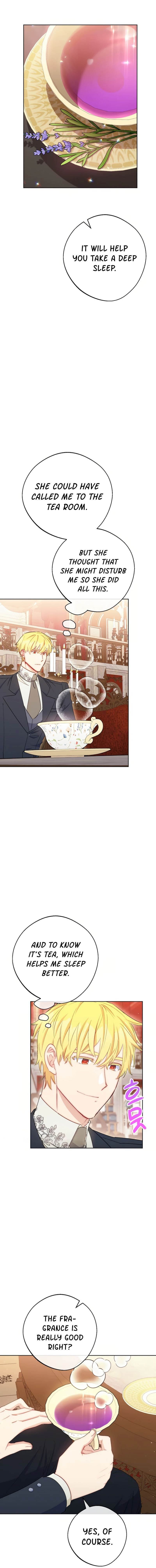 The Duchess 50 Tea Recipes 139 5