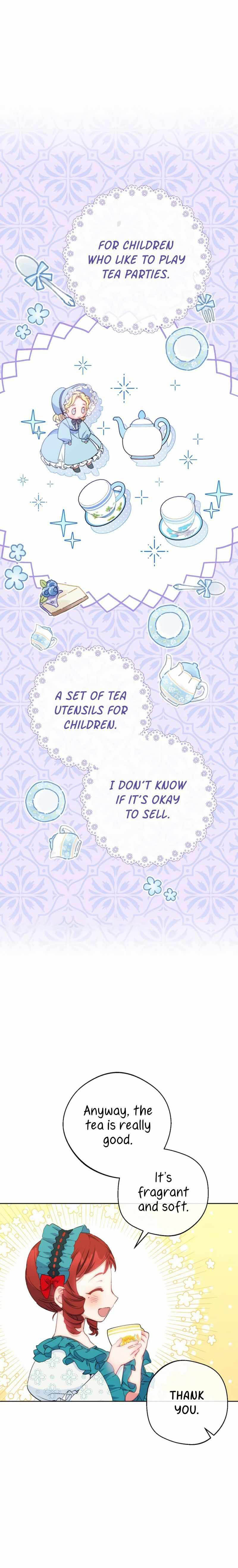 The Duchess 50 Tea Recipes 142 14