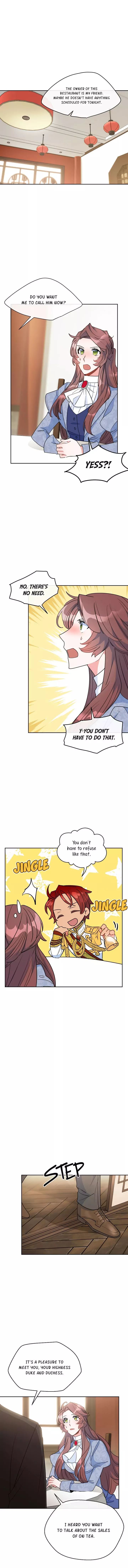 The Duchess 50 Tea Recipes 39 1