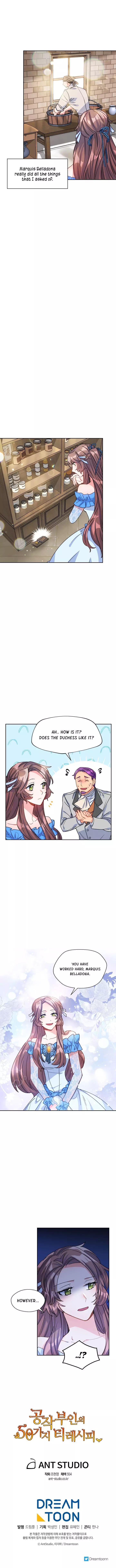 The Duchess 50 Tea Recipes 41 11