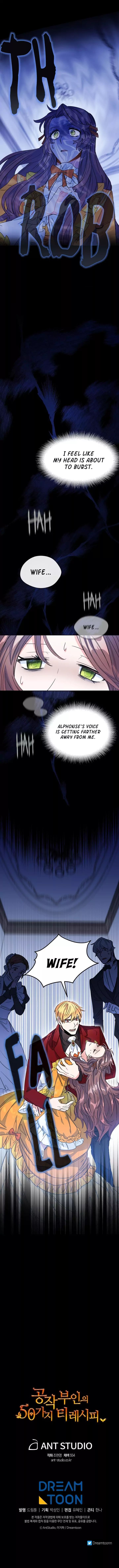 The Duchess 50 Tea Recipes 42 11