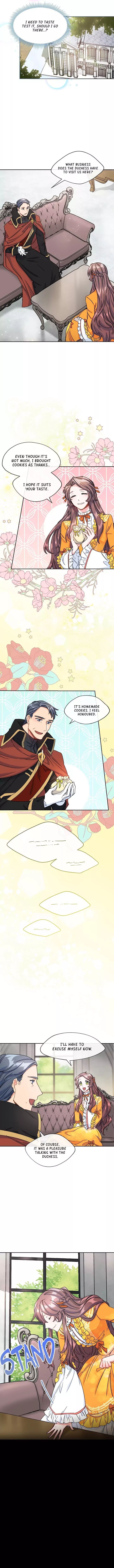 The Duchess 50 Tea Recipes 42 6