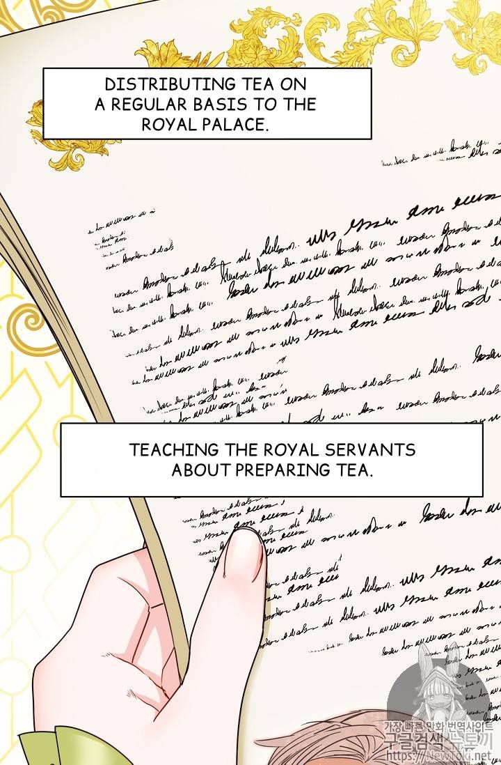 The Duchess 50 Tea Recipes 46 92