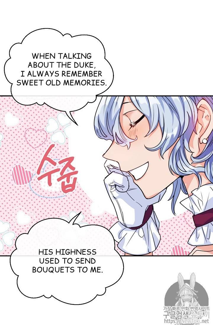 The Duchess 50 Tea Recipes 47 25