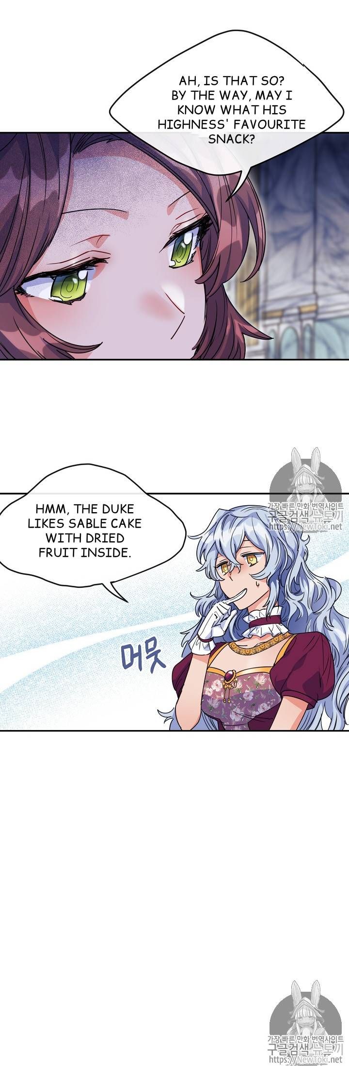 The Duchess 50 Tea Recipes 47 41