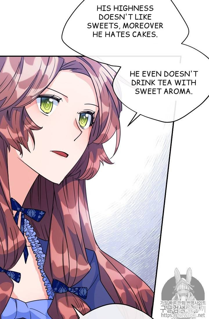 The Duchess 50 Tea Recipes 47 44