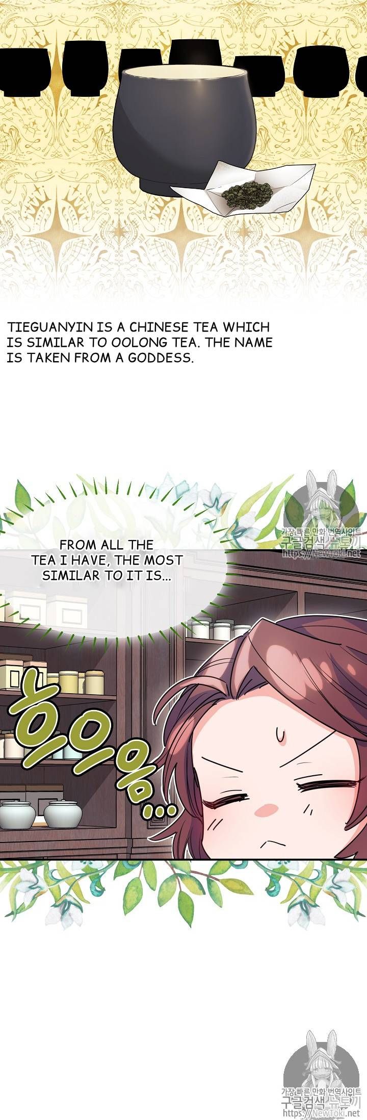 The Duchess 50 Tea Recipes 47 60