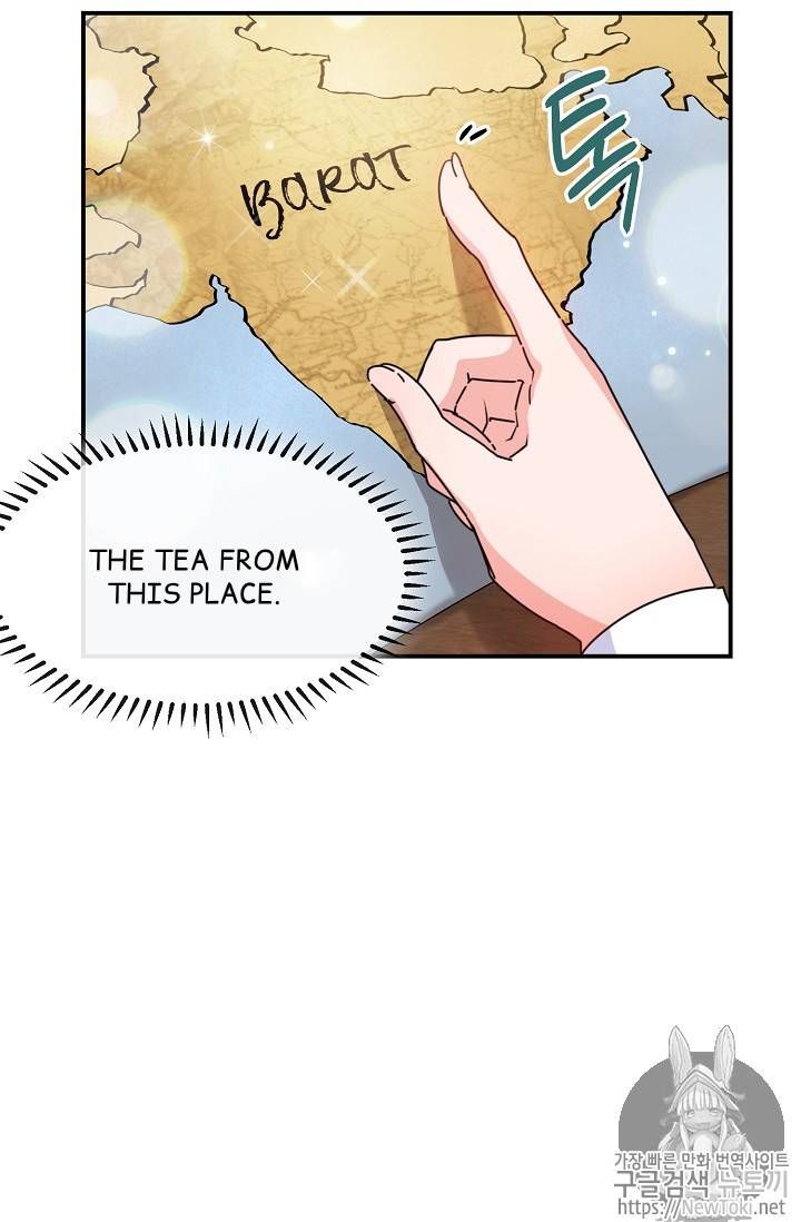 The Duchess 50 Tea Recipes 47 61