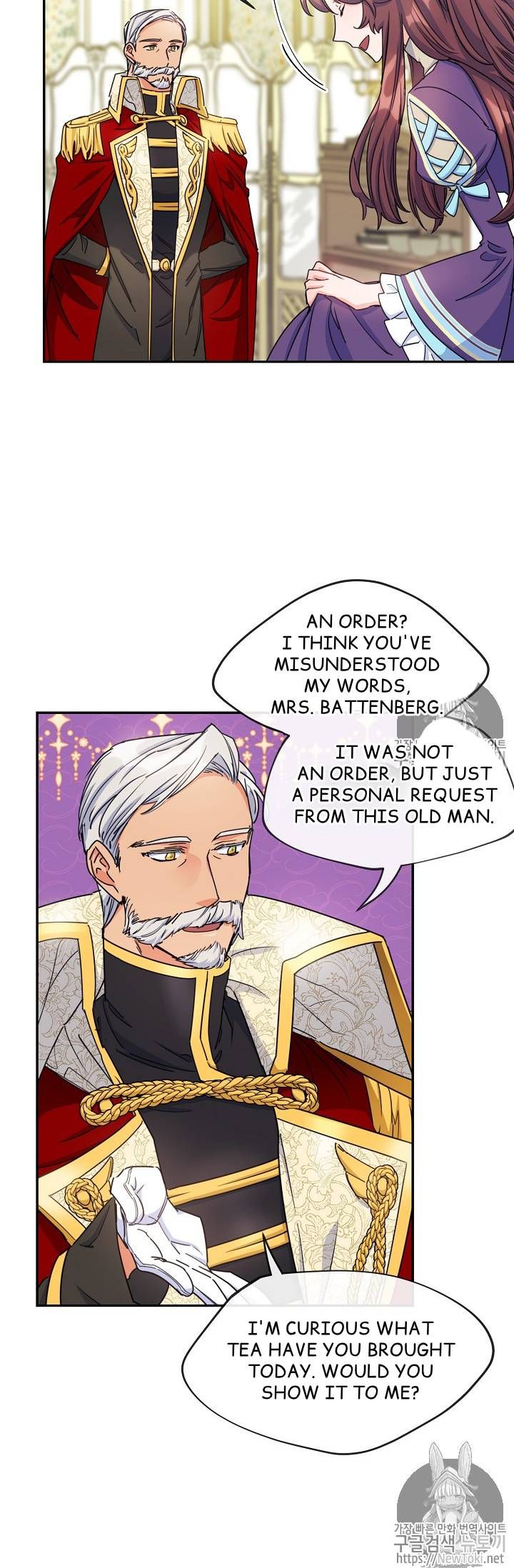 The Duchess 50 Tea Recipes 47 66