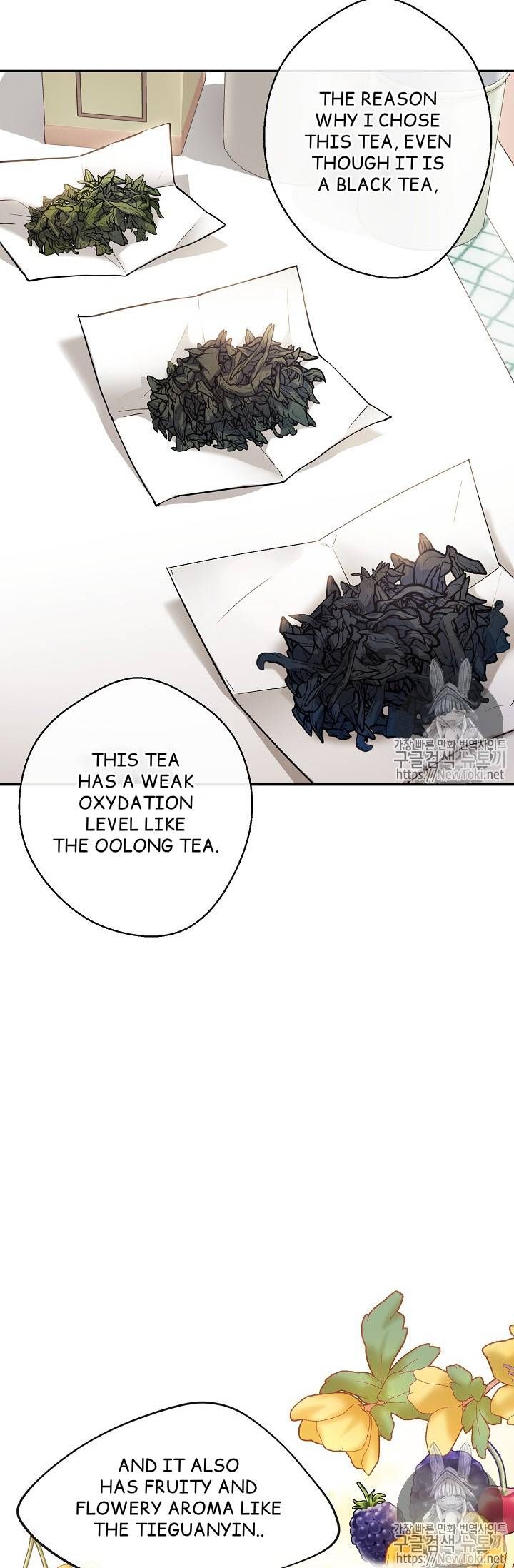 The Duchess 50 Tea Recipes 47 72