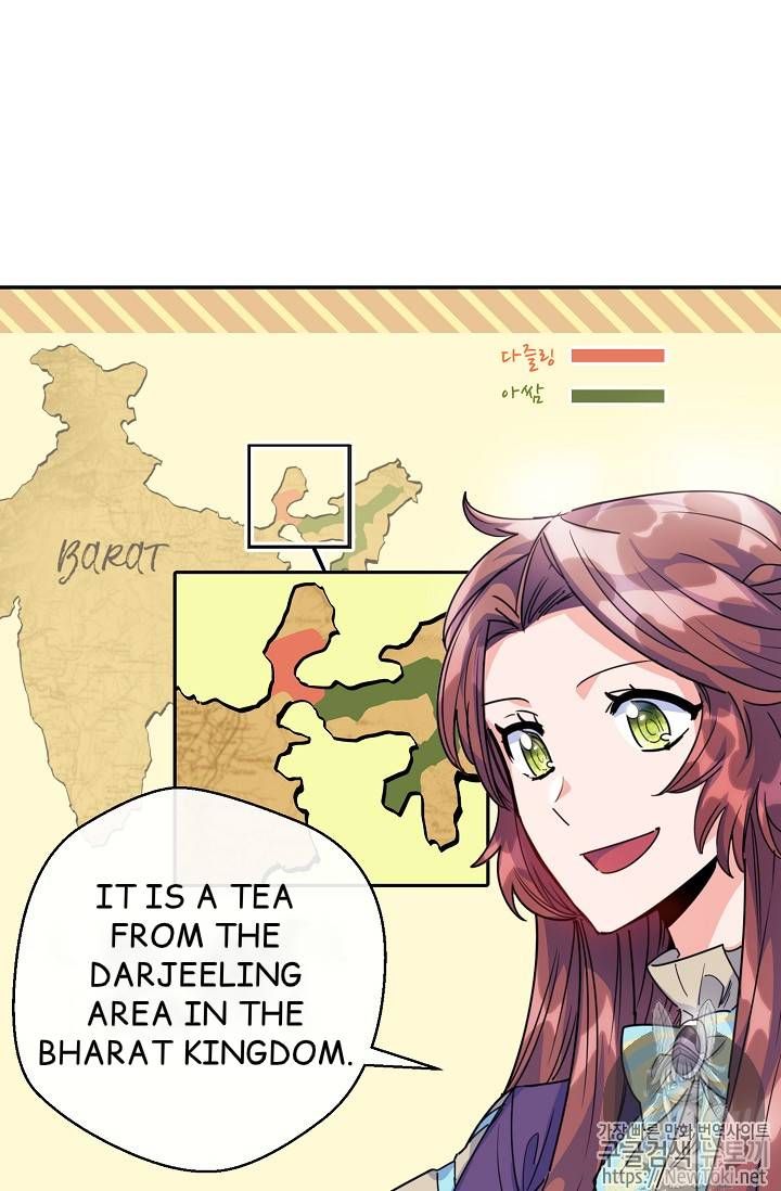 The Duchess 50 Tea Recipes 47 77