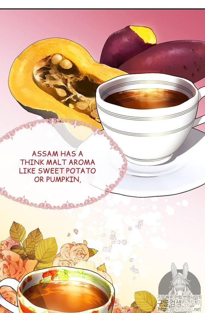 The Duchess 50 Tea Recipes 47 79