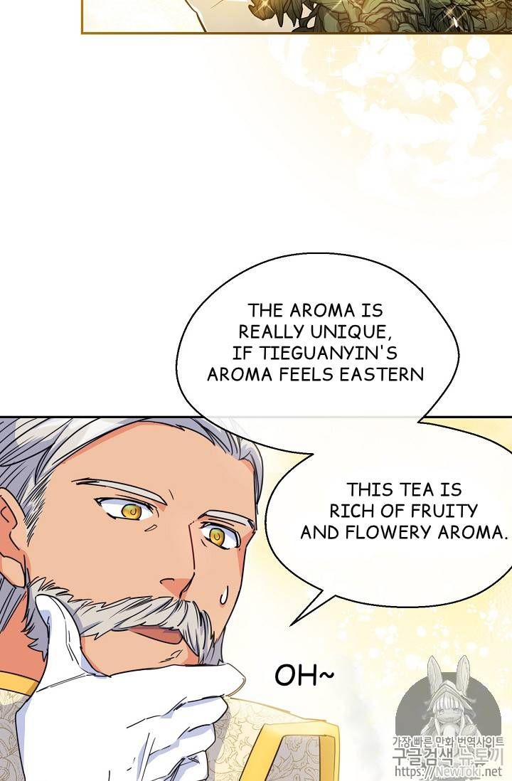 The Duchess 50 Tea Recipes 47 84