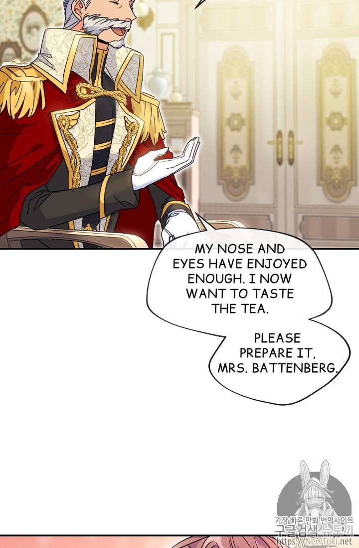 The Duchess 50 Tea Recipes 47 87