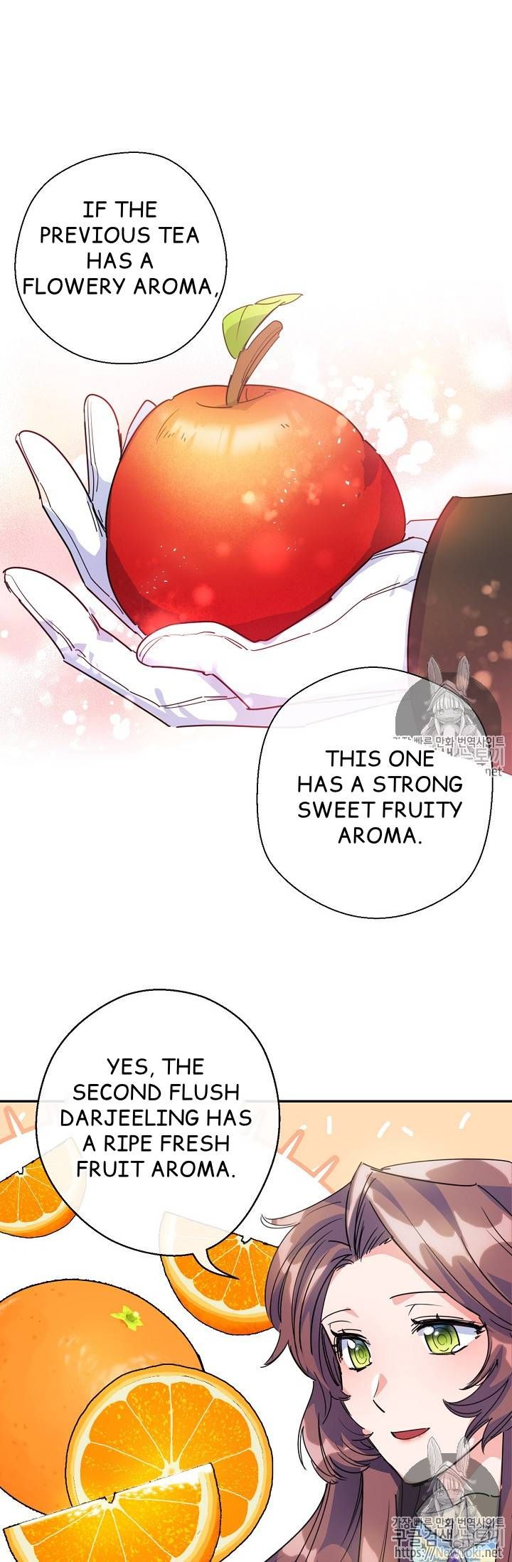 The Duchess 50 Tea Recipes 48 25