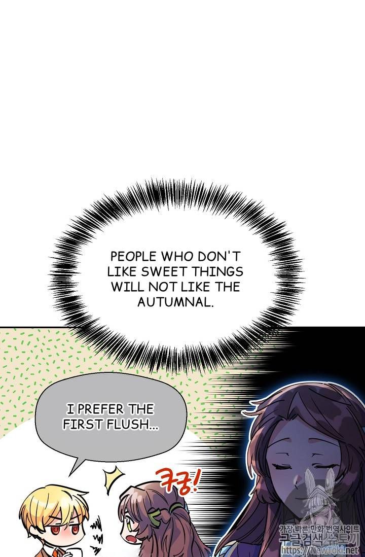 The Duchess 50 Tea Recipes 48 48