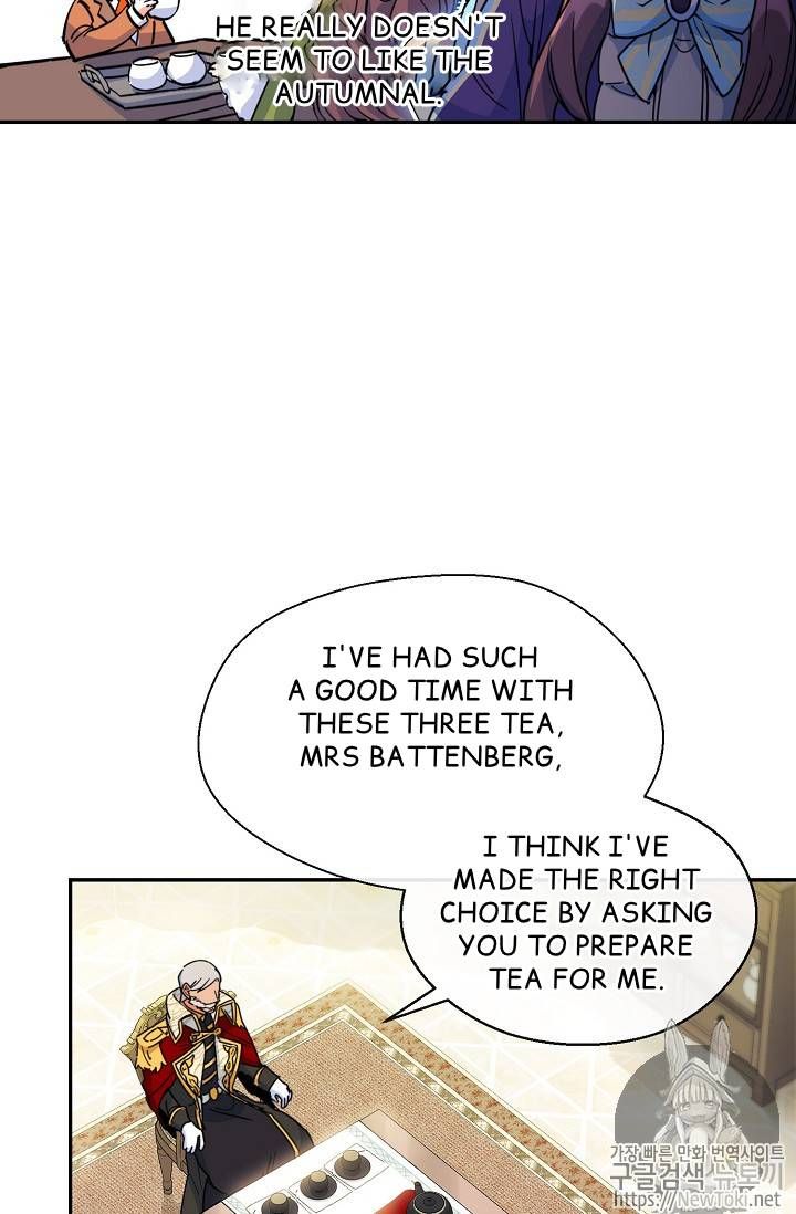 The Duchess 50 Tea Recipes 48 49