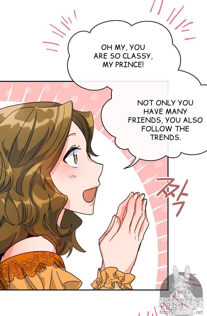 The Duchess 50 Tea Recipes 48 59