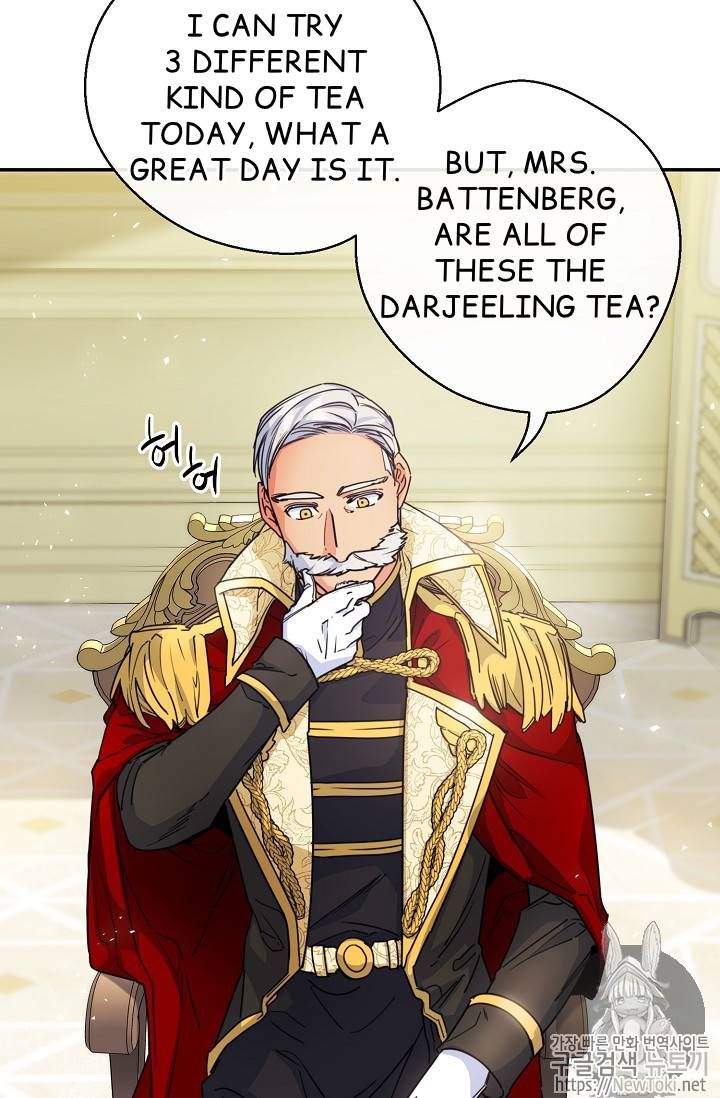 The Duchess 50 Tea Recipes 48 6