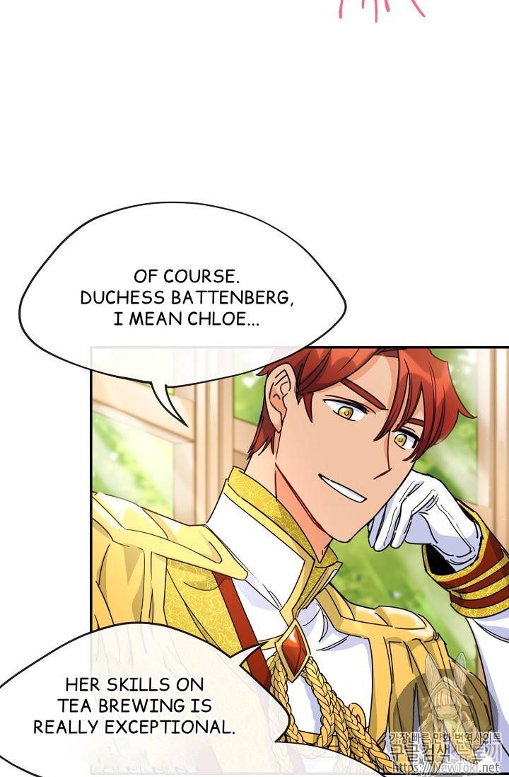 The Duchess 50 Tea Recipes 48 60