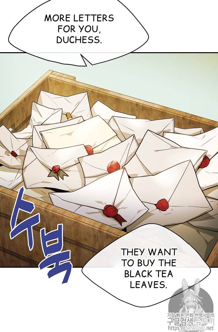 The Duchess 50 Tea Recipes 48 75