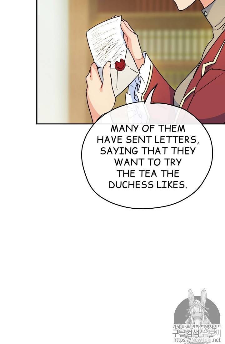 The Duchess 50 Tea Recipes 48 77