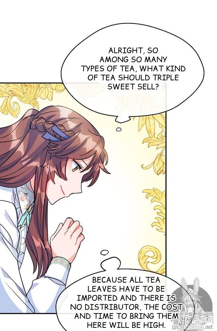 The Duchess 50 Tea Recipes 48 82