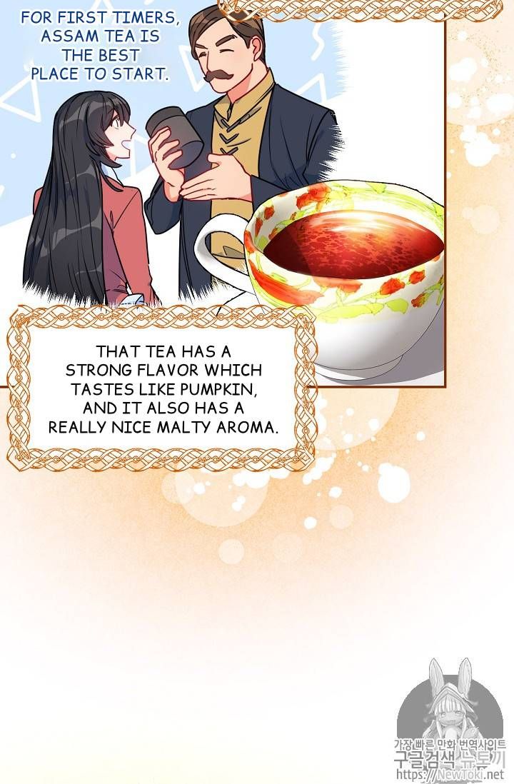 The Duchess 50 Tea Recipes 48 85