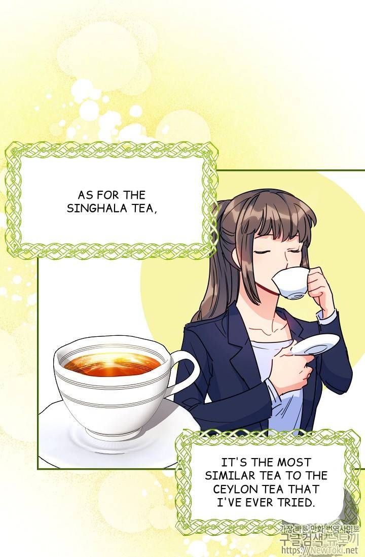 The Duchess 50 Tea Recipes 48 86