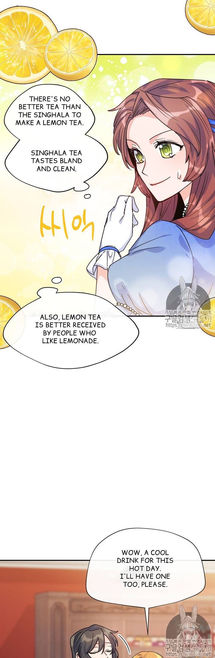 The Duchess 50 Tea Recipes 49 14