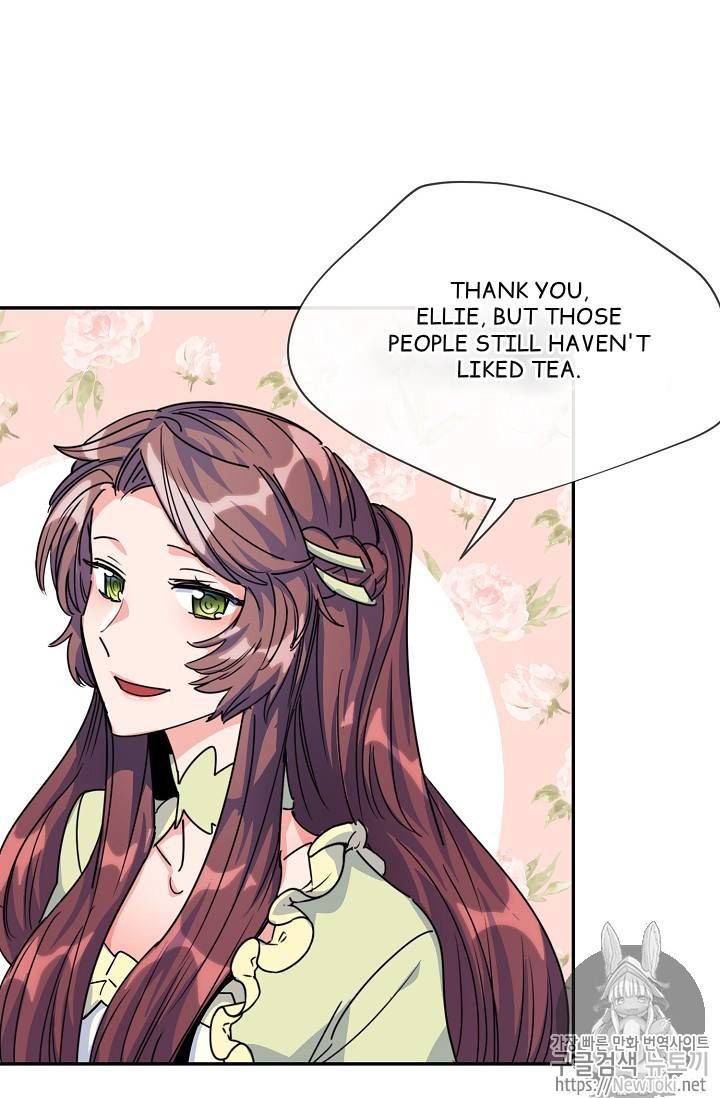 The Duchess 50 Tea Recipes 49 27