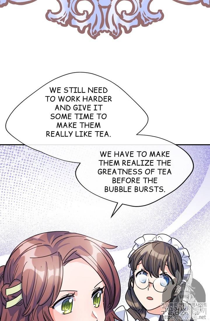 The Duchess 50 Tea Recipes 49 31