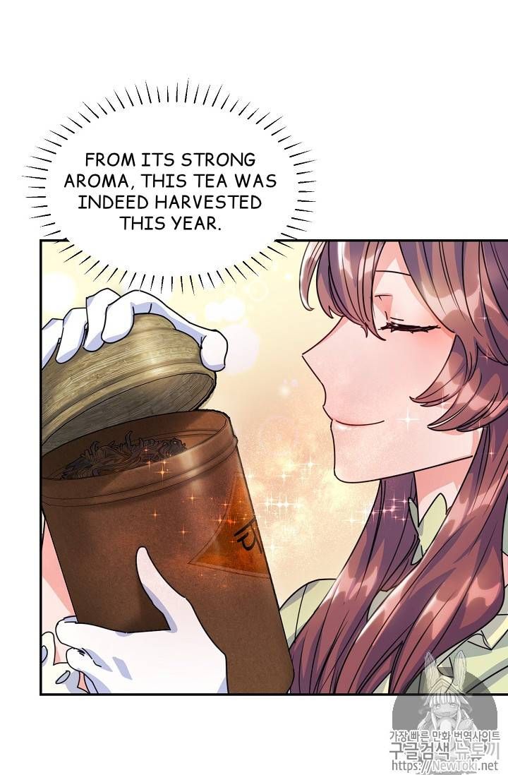 The Duchess 50 Tea Recipes 49 47