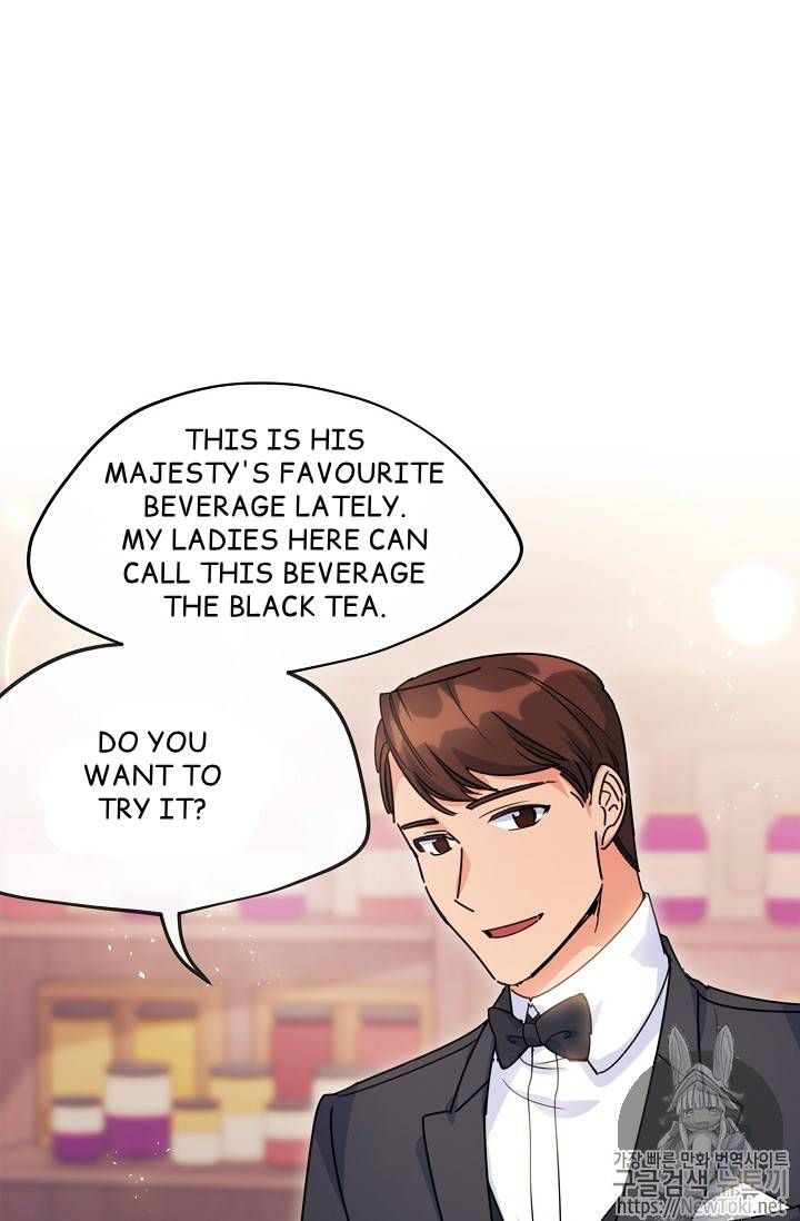 The Duchess 50 Tea Recipes 49 5