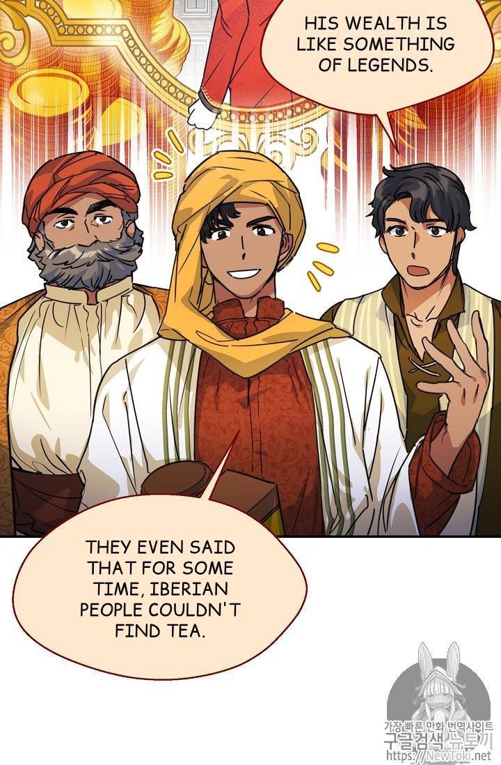 The Duchess 50 Tea Recipes 49 64