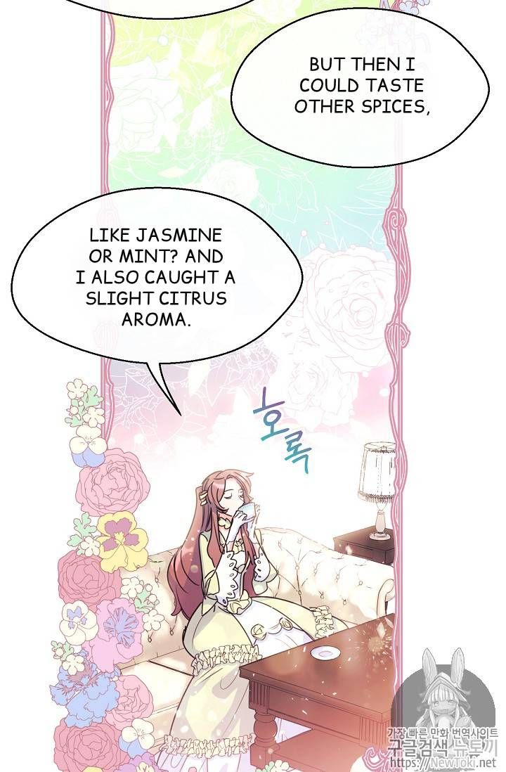 The Duchess 50 Tea Recipes 49 72