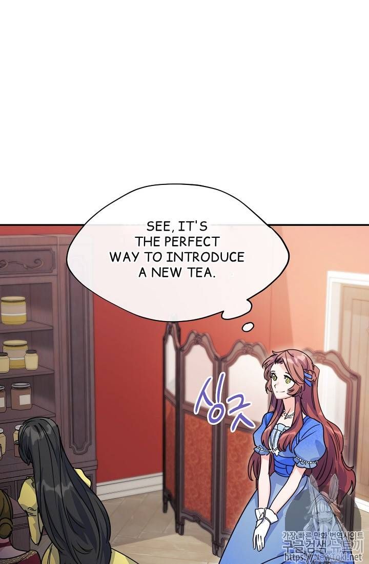 The Duchess 50 Tea Recipes 49 9