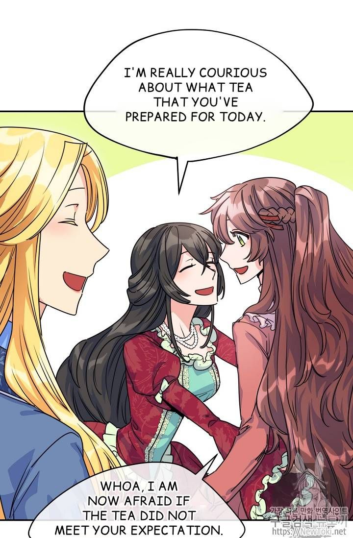 The Duchess 50 Tea Recipes 50 22